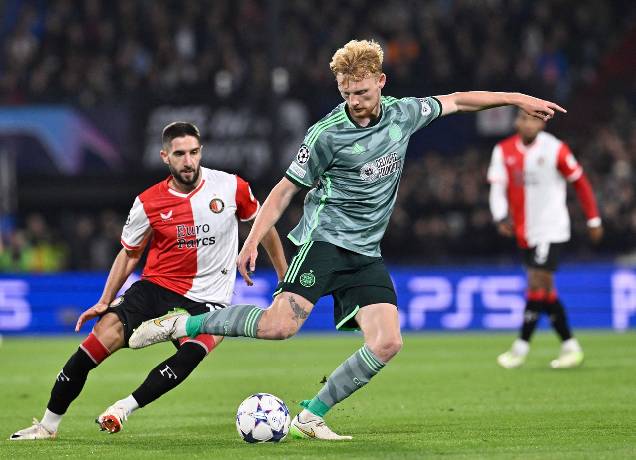 Nhận định, soi k&egrave;o Celtic vs Feyenoord, 03h00 ng&agrave;y 13/12