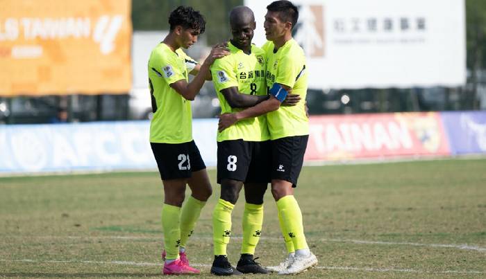 Nhận định, soi k&egrave;o Chao Pak Kei vs Tainan City, 19h00 ng&agrave;y 14/12