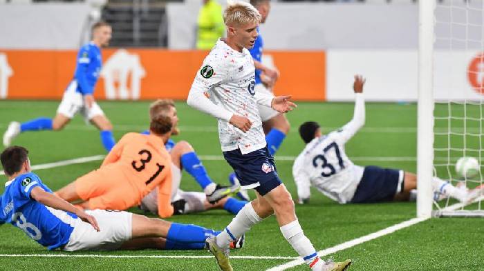 Nhận định, soi kèo Lille OSC vs KI Klaksvik, 3h00 ngày 15/12