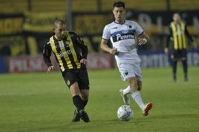 Nhận định, soi kèo Liverpool Montevideo vs CA Penarol, 11h00 ngày 14/12