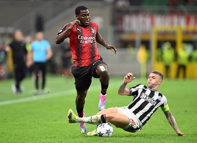 Nhận định, soi k&egrave;o Newcastle vs AC Milan, 03h00 ng&agrave;y 13/12
