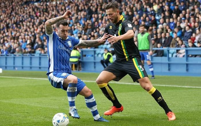 Nhận định, soi kèo Norwich vs Sheffield Wed, 2h45 ngày 14/12