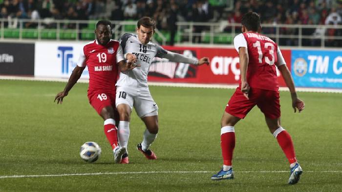 Nhận định, soi kèo Ravshan Kulob vs Altyn Asyr, 21h00 ngày 14/12