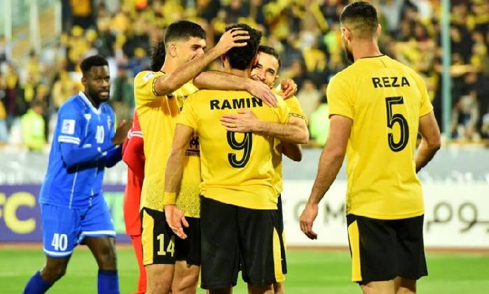 Nhận định, soi kèo Sepahan vs Foolad, 21h00 ngày 14/12