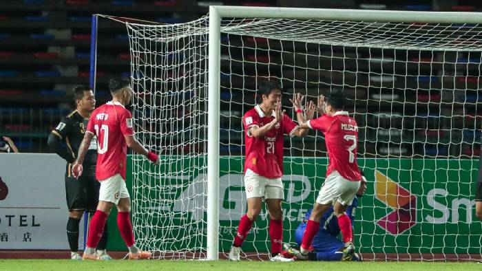 Nhận định, soi kèo Shan United vs Phnom Penh Crown, 19h00 ngày 14/12