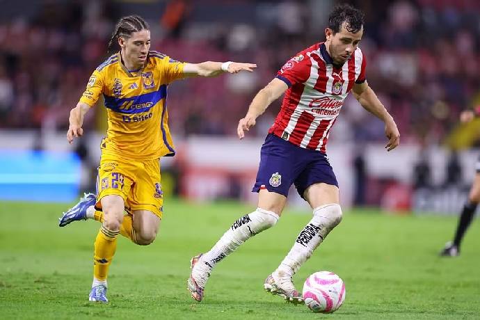 Nhận định, soi k&egrave;o Tigres UANL vs Club America, 10h00 ng&agrave;y 15/12 