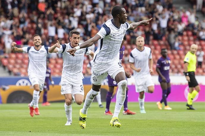 Nhận định, soi kèo Winterthur vs Zurich, 2h30 ngày 14/12