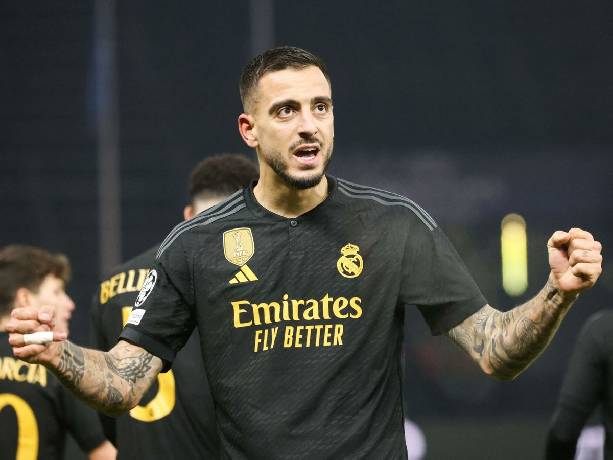 Siêu dự bị của Real phá vỡ kỷ lục của huyền thoại Figo