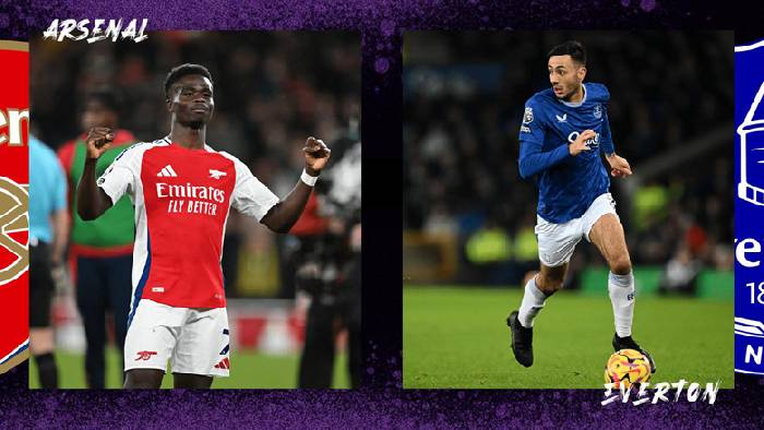 Nhận định, soi k&egrave;o Arsenal vs Everton, 22h00 ng&agrave;y 14/12: Tin v&agrave;o Ph&aacute;o thủ