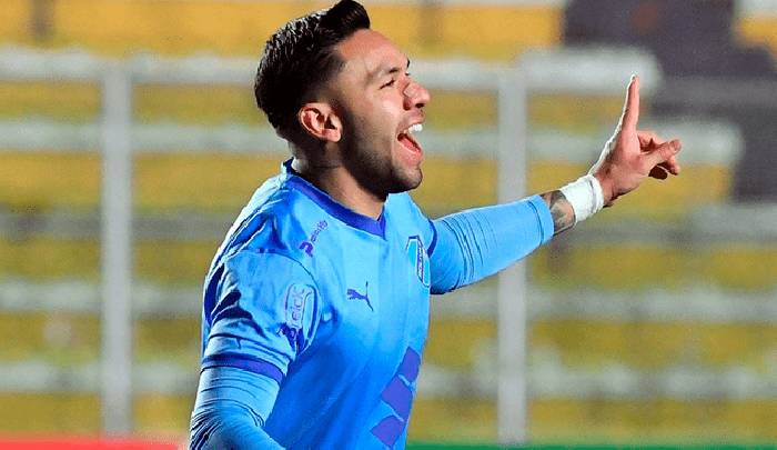 Nhận định, soi k&egrave;o Blooming vs Guabira, 07h00 ng&agrave;y 15/12: Vị kh&aacute;ch yếu b&oacute;ng v&iacute;a