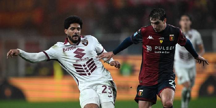 Nhận định, soi k&egrave;o Empoli vs Torino, 02h45 ng&agrave;y 14/12: Kh&aacute;ch rơi tự do