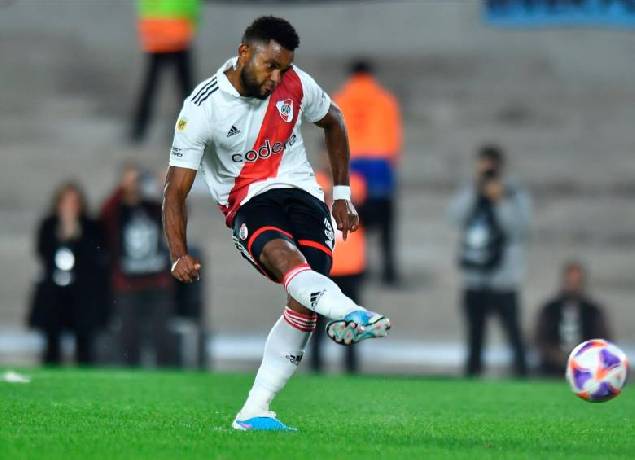 Nhận định, soi k&egrave;o Racing Club vs River Plate, 07h15 ng&agrave;y 15/12: Chủ nh&agrave; gặp khắc tinh