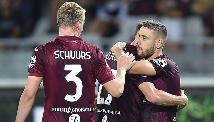 Si&ecirc;u m&aacute;y t&iacute;nh dự đo&aacute;n Empoli vs Torino, 02h45 ng&agrave;y 14/12