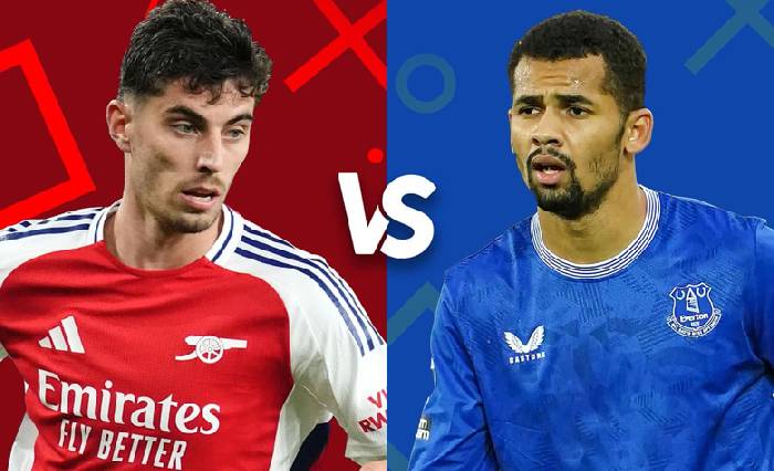 Soi k&egrave;o g&oacute;c Arsenal vs Everton, 22h00 ng&agrave;y 14/12
