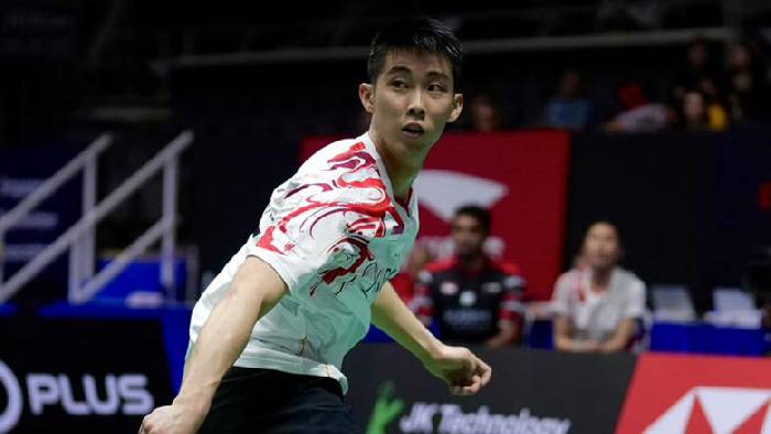 Nhà vô địch thế giới bị loại ở tứ kết cầu lông SEA Games 33