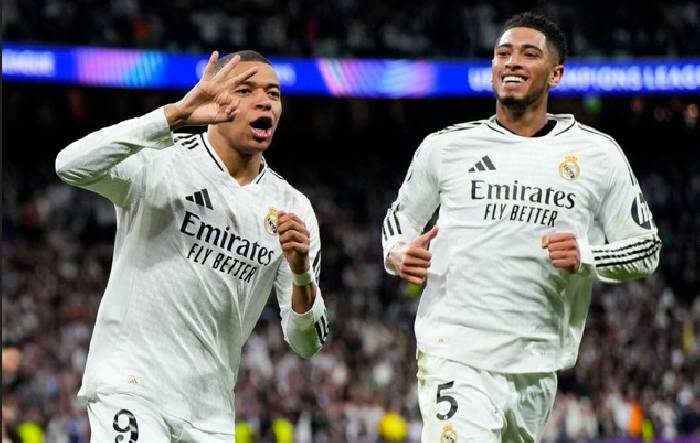 Nhận định, soi k&egrave;o Alaves vs Real Madrid, 03h00 ng&agrave;y 15/12: Kh&ocirc;ng được ph&eacute;p thua