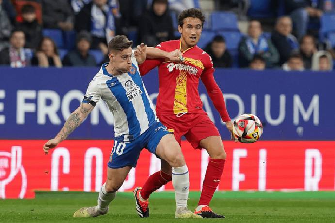 Nhận định, soi kèo Getafe vs Espanyol, 3h00 ngày 14/12: Khô hạn