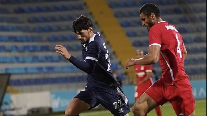 Nhận định, soi kèo Kapaz vs Gabala, 17h00 ngày 14/12: Tiếp tục chiến thắng