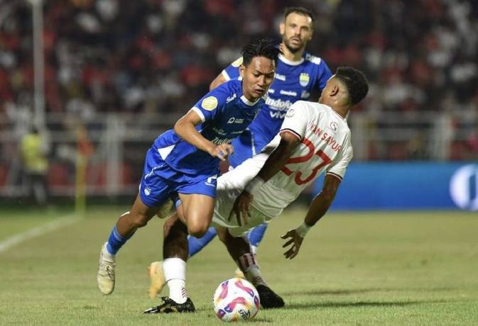 Nhận định, soi kèo Malut United vs Persib Bandung, 13h30 ngày 14/12: Đẳng cấp nhà đương kim vô địch