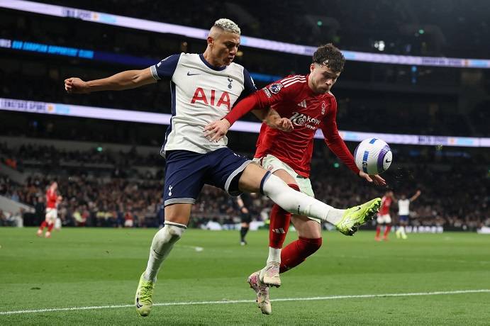 Nhận định, soi kèo Nottingham vs Tottenham, 21h00 ngày 14/12: Hồi sinh