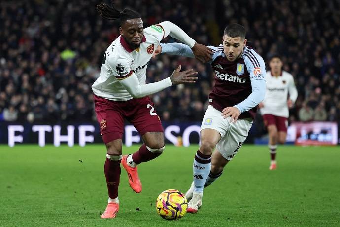 Nhận định, soi kèo West Ham vs Aston Villa, 21h00 ngày 14/12: Nối tiếp mạch thắng