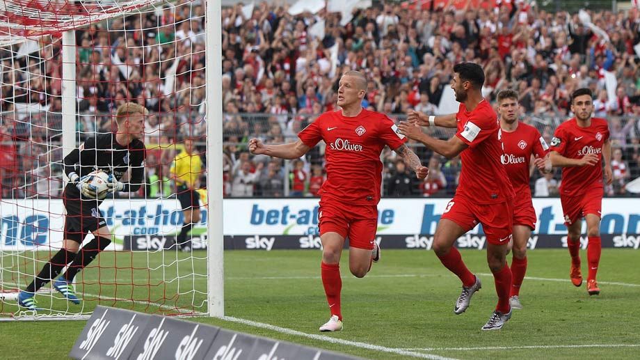 Nhận định Genoa vs Wurzburger Kickers, 21h00 ngày 14/1 (Giao hữu CLB)