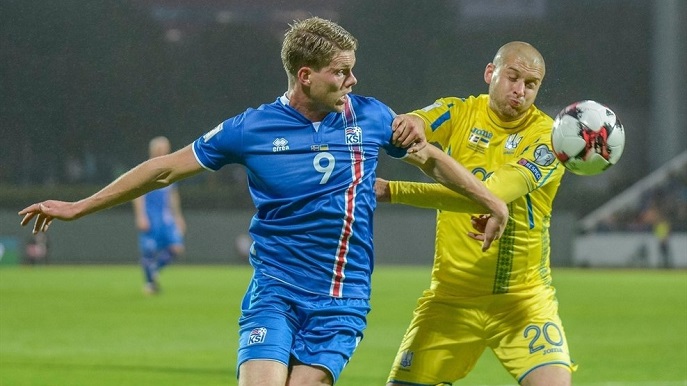Nhận định Iceland vs Estonia 23h45, 15/1 (Giao hữu)