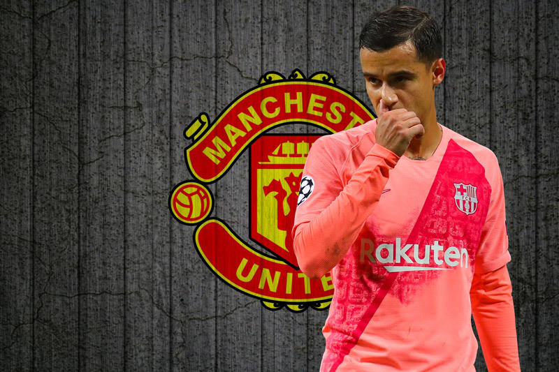 Chuyển nhượng 14/1: Coutinho chốt tương lai, Arsenal b&aacute;n th&aacute;o Ozil