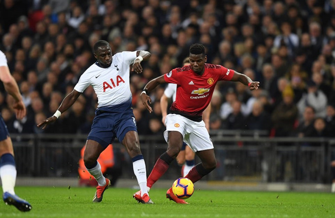 Highlight Tottenham 0-1 MU: Quỷ đỏ khóa mỏ Gà trống
