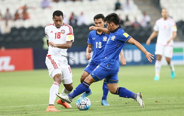 Trực tiếp Asian Cup 2019 h&ocirc;m nay 14/1 tr&ecirc;n k&ecirc;nh n&agrave;o?