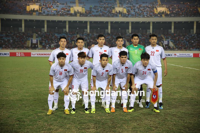 Phân tích tỷ lệ Việt Nam vs Yemen, 23h ngày 16/1