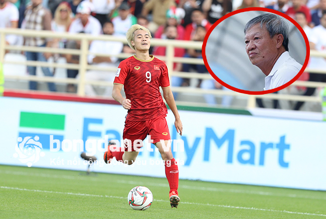 Dự đoán Việt Nam vs Yemen (23h00 16/1) bởi HLV Lê Thụy Hải