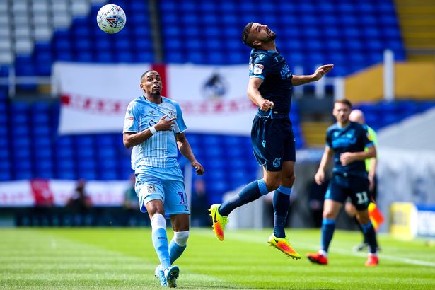 Nhận định Coventry vs Bristol Rovers, 2h45 ngày 15/1