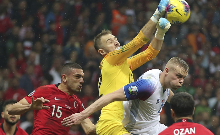 Nhận định Canada vs Iceland, 7h00 ng&agrave;y 16/1