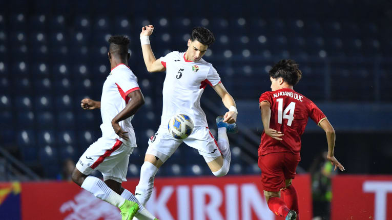 Nhận định U23 Jordan vs U23 UAE, 20h15 ngày 16/1