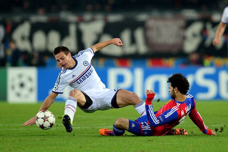 Nhận định Basel vs Steaua Bucuresti, 16h30 ng&agrave;y 16/1