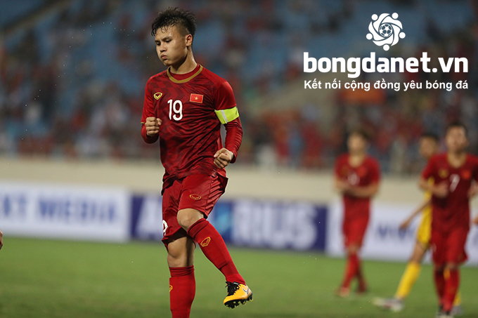 Kết quả đối đầu U23 Việt Nam vs U23 Triều Tiên, 20h15 ngày 16/1
