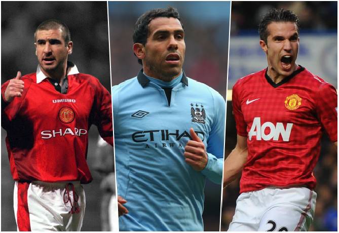 5 lần c&aacute;c CLB EPL hối hận v&igrave; b&aacute;n cầu thủ cho k&igrave;nh địch: Arsenal v&agrave; 'nỗi đau' Persie