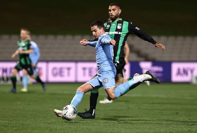 Melbourne City vs Western United, 15h10 ng&agrave;y 16/1: Kh&aacute;c biệt kinh nghiệm
