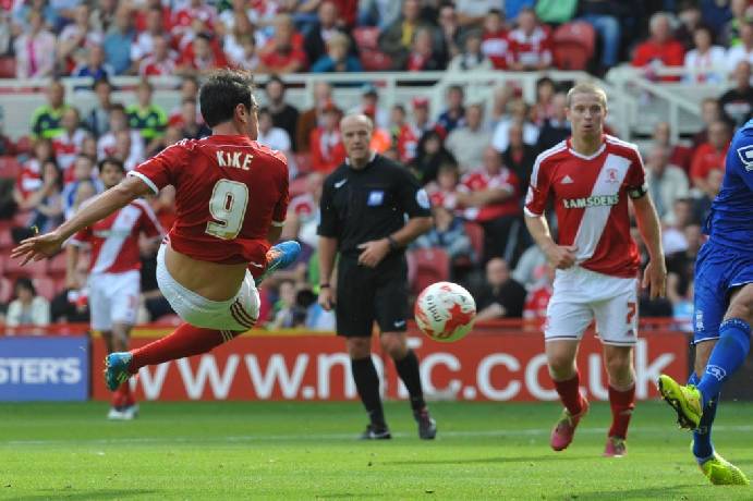 Middlesbrough vs Birmingham, 19h30 ngày 16/1: Hướng về Top 6