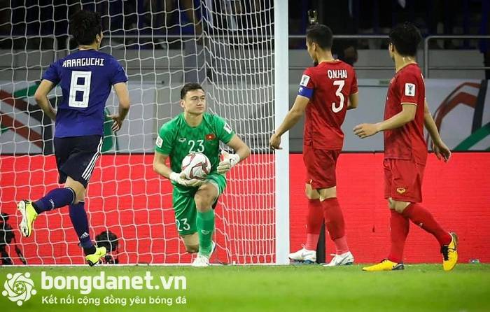 Văn Lâm thiệt hại thế nào nếu thua kiện Muangthong United?