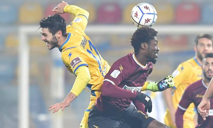 Vicenza vs Frosinone, 3h ngày 16/1: Vị thế khác biệt