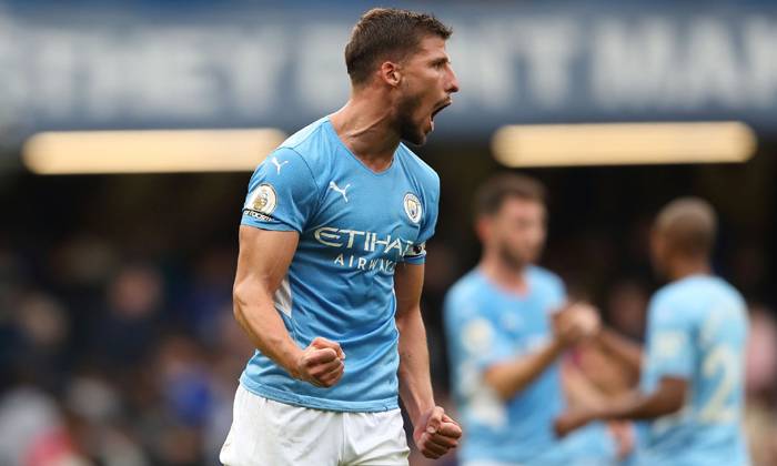 Ben Knapton dự đo&aacute;n Man City vs Chelsea, 19h30 ng&agrave;y 15/1