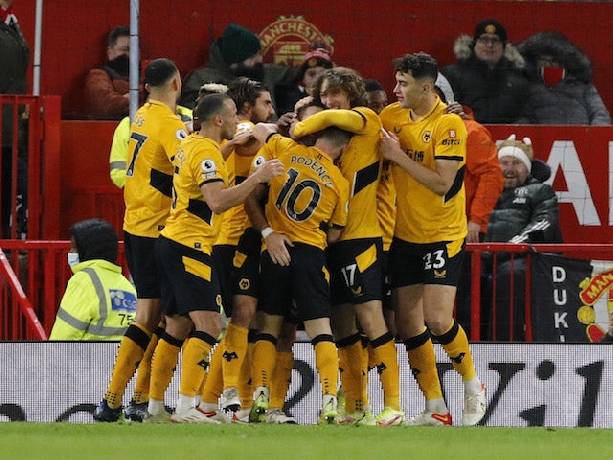Đội hình ra sân chính thức Wolves vs Southampton, 22h ngày 15/1
