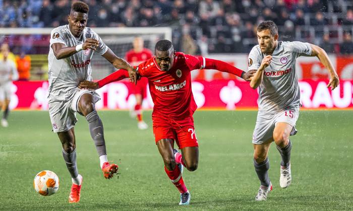 Nhận định, soi kèo Antwerp vs Charleroi, 19h30 ngày 16/1