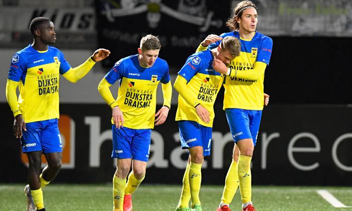Nhận định, soi kèo Cambuur vs Sparta Rotterdam, 20h30 ngày 16/1