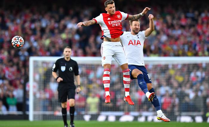 R&ugrave;a ti&ecirc;n tri dự đo&aacute;n Tottenham vs Arsenal, 23h30 ng&agrave;y 16/1