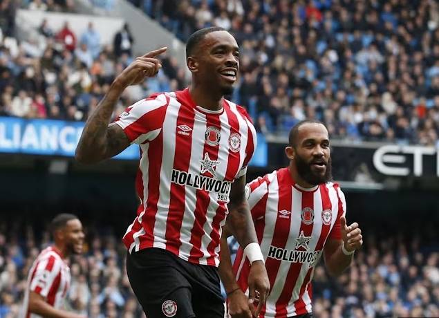 Đội hình ra sân chính thức Brentford vs Bournemouth, 0h30 ngày 15/1 (cập nhật)