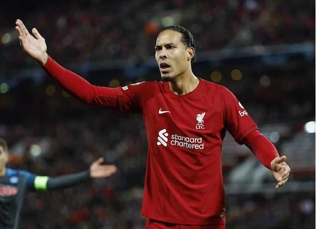 Đội hình ra sân chính thức Brighton vs Liverpool, 22h ngày 14/1