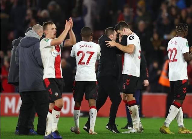 Đội hình ra sân chính thức Everton vs Southampton, 22h ngày 14/1